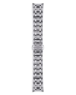 Chemin des Tourelles Powermatic 80 Watch, 39mm