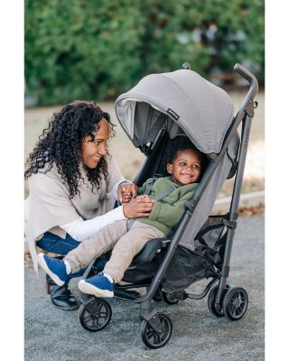 G-Luxe Stroller  