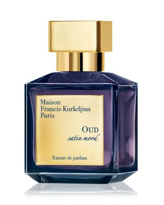 MAISON FRAMAISON FRANCIS KURKDJIAN OUD Satin Mood EXTRAIT 2024 de Parfum 70 ML 2.4 oz