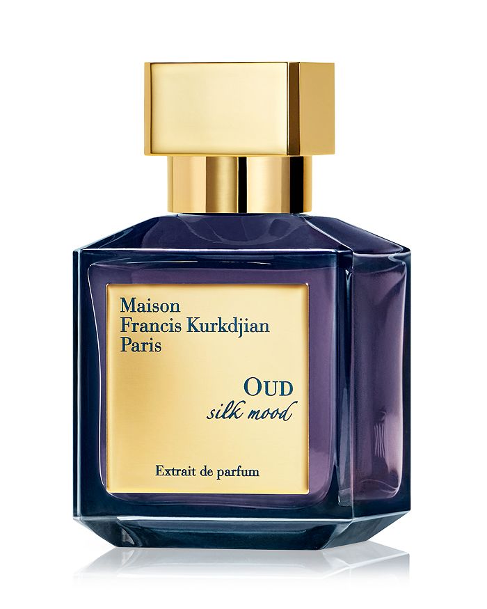 Maison Francis Kurkdjian OUD silk mood Extrait de Parfum 2.4 oz.