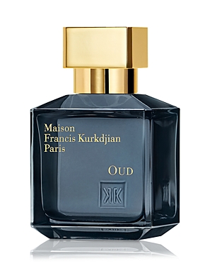Maison Francis Kurkdjian Oud Eau de Parfum 2.4 oz.