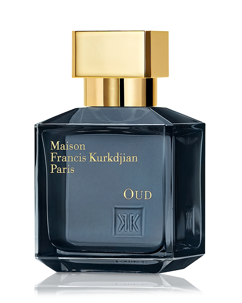 Maison Francis Kurkdjian 2.4 Oz. Oud Satin Mood Eau De Parfum