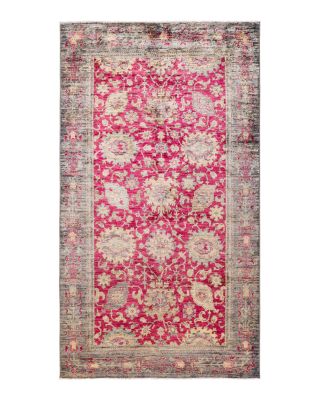 Bloomingdale's Serapi M1982 Area Rug, 4'8 x 8'2