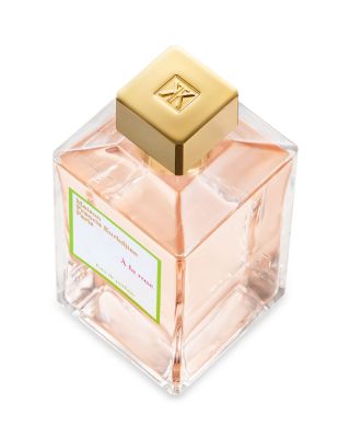 &Agrave; la rose Eau de Parfum 6.8 oz.