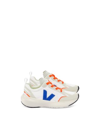 Unisex Small Canary Sneakers - Toddler