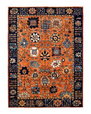 Bloomingdale's Serapi M1982 Area Rug, 4'10 x 6'7