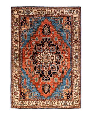 Bloomingdale's Serapi M1982 Area Rug, 4'4 x 6'4
