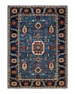 Bloomingdale's Serapi M1982 Area Rug, 4'2 x 5'10