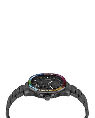 $keleton $pectre Watch, 42mm