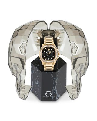 $pectre Lady Watch, 38mm x 45mm