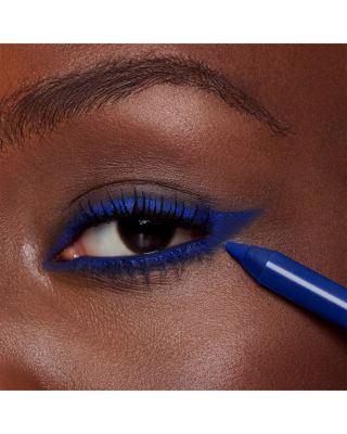 Crayon Blackstar Eyeliner - Terry Bleu