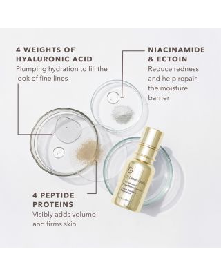 DermInfusions Fill + Repair Serum 1 oz.
