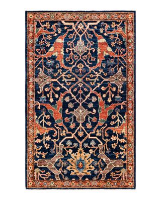 Bloomingdale's Serapi M1982 Area Rug, 2'11 x 4'9