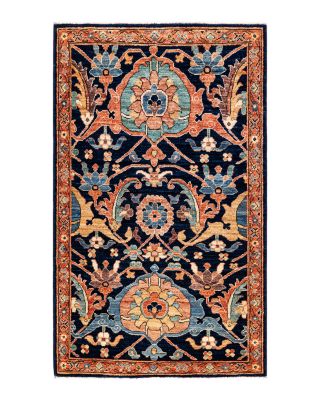 Bloomingdale's Serapi M1982 Area Rug, 3' x 5'2