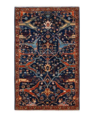 Bloomingdale's Serapi M1982 Area Rug, 3'1 x 5'