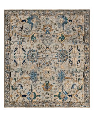 Bloomingdale's Serapi M1982 Area Rug, 8'3 x 9'7