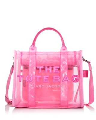 MARC JACOBS - The Mesh Medium Tote