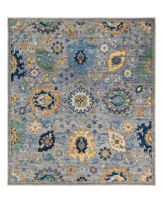 Bloomingdale's Serapi M1982 Area Rug, 8'7 x 9'8