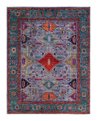 Bloomingdale's Serapi M1982 Area Rug, 7'10 x 10'1