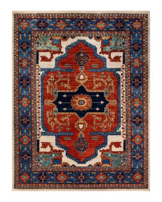 Bloomingdale's Serapi M1982 Area Rug, 9' x 11'9