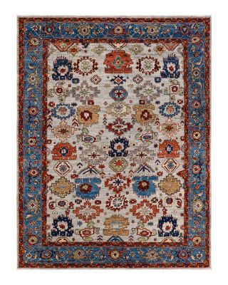 Bloomingdale's Serapi M1982 Area Rug, 8'8 x 11'5