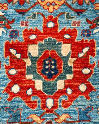 Serapi M1982 Area Rug, 10' x 13'8"