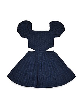 KatieJnyc Designer Dresses & Rompers for Girls - Bloomingdale's