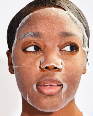 Hydrate Thirst Quenching Sheet Mask, Pack of 2