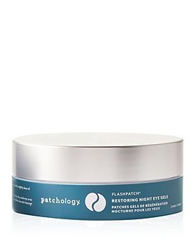 Patchology - FlashPatch Restoring Night Eye Gels