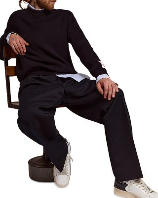 Men's Stardan Lace Up Sneakers