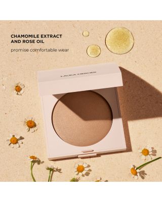 Real Flawless Pressed Powder
