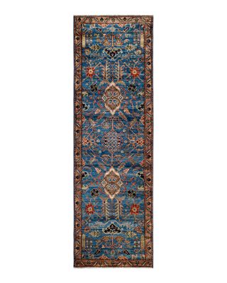 Bloomingdale's Serapi M1982 Runner Area Rug, 2'8 x 8'9
