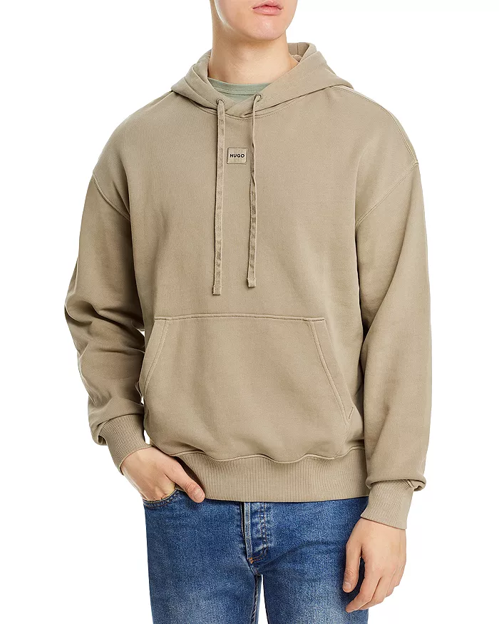 bloomingdales.com | Hooded Kangaroo Pocket Sweatshirt