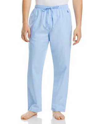 Polo ralph lauren men's pajama bottoms sale