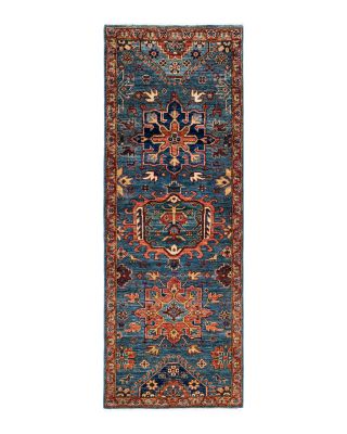 Bloomingdale's Serapi M1982 Runner Area Rug, 2'8 x 7'3