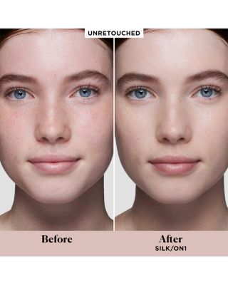 Real Flawless Weightless Perfecting Foundation