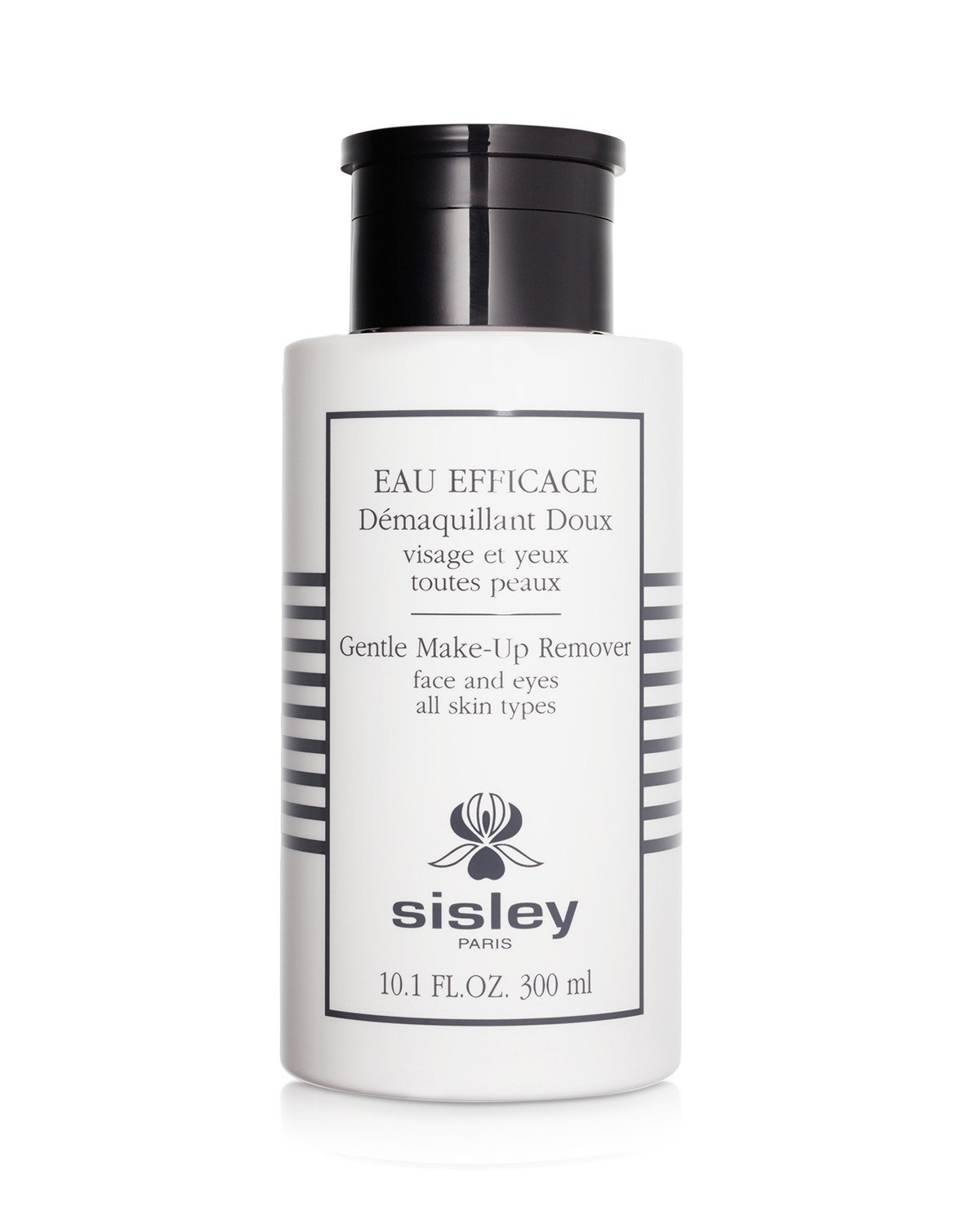 Sisley Paris Sisley-Paris Eau Efficace Gentle 3-in-1 Micellar Water Make-up Remover 10.1 oz.