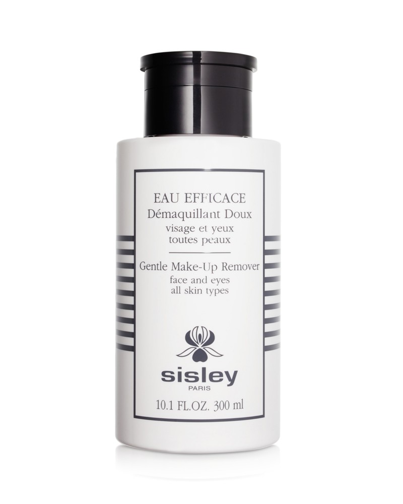 Sisley Paris Sisley-Paris Eau Efficace Gentle 3-in-1 Micellar Water Make-up Remover 10.1 oz.