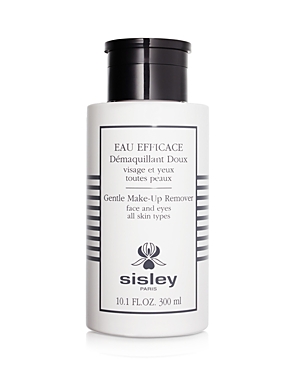 Sisley-Paris Eau Efficace Gentle 3-in-1 Micellar Water Make-up Remover 10.1 oz.
