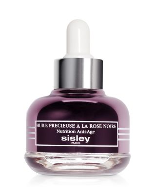 Sisley Paris - Black Rose Precious Face Oil