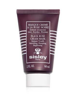 Sisley Paris - Black Rose Cream Mask 2 oz.