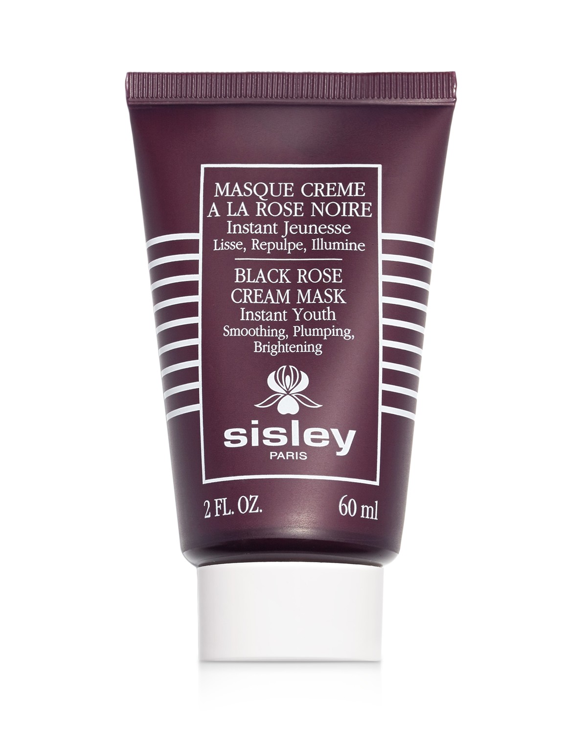 Sisley Paris Black Rose Cream Mask