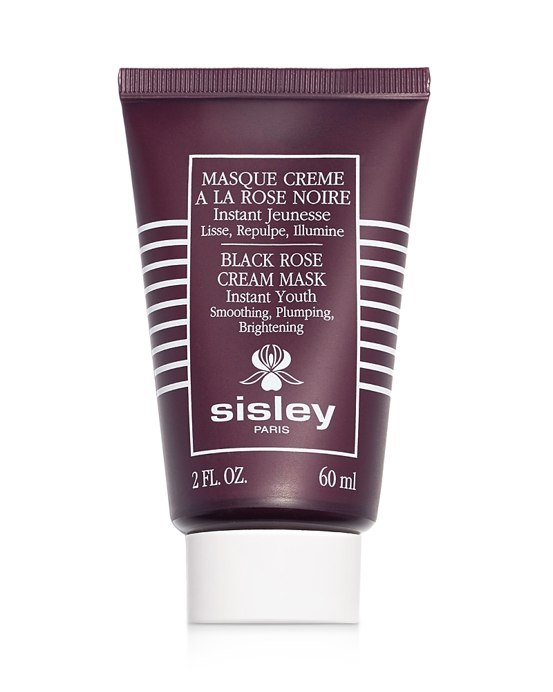 Sisley Paris Sisley Black Black Rose Cream Mask