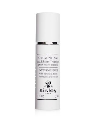 Sisley Paris - Intensive Serum with Tropical Resins  1 oz.