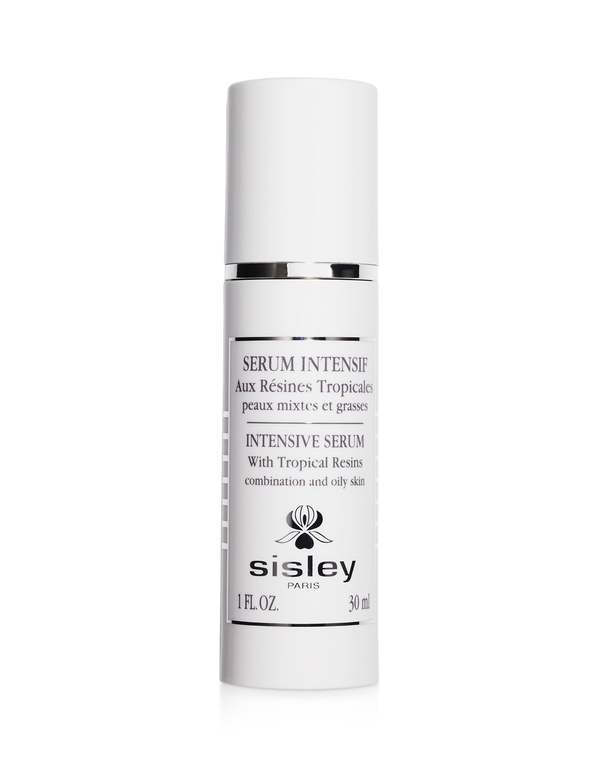 Sisley Paris Intensive Serum with Tropical Resins