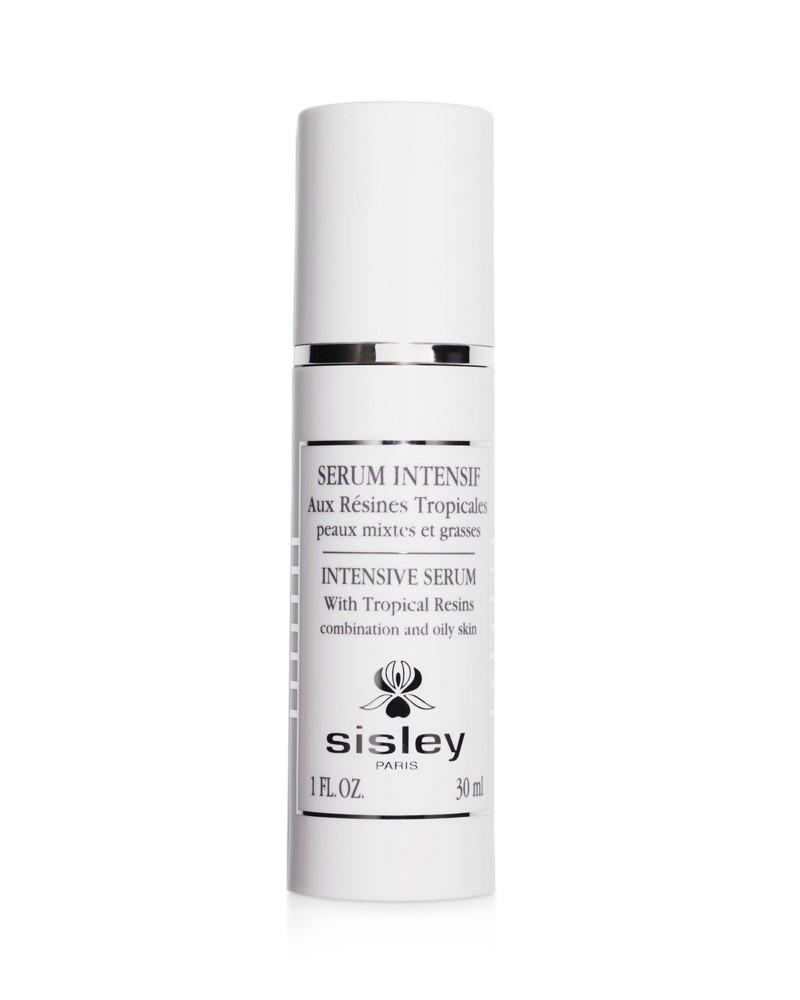 Sisley Paris Intensive Serum with Tropical Resins