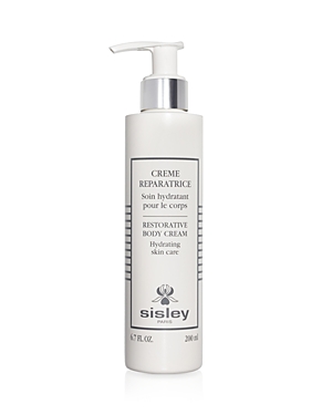 Sisley-Paris Restorative Body Cream