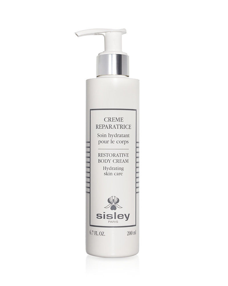 Sisley Paris Womens Fragrance Sisley Restorative Body Cream 200ml