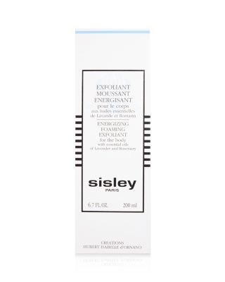 Energizing Foaming Exfoliant for the Body 6.7 oz.