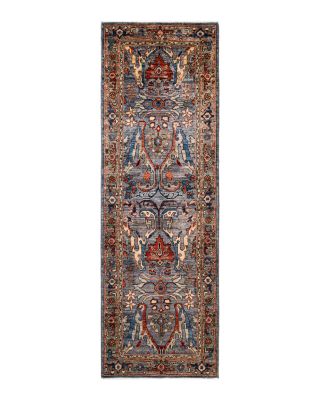 Bloomingdale's Serapi M1982 Runner Area Rug, 2'9 x 8'5